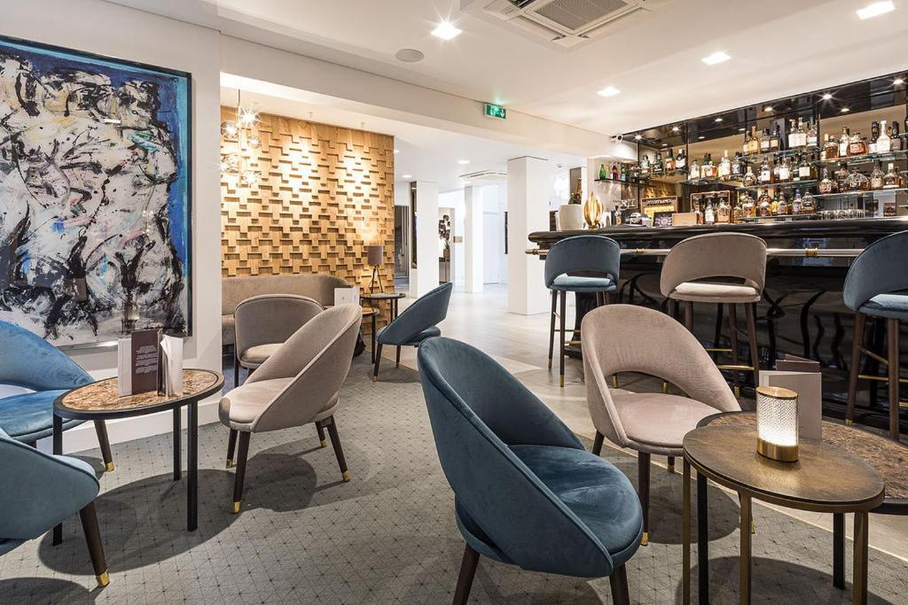 Hotel Relais Saint Jean Труа Экстерьер фото