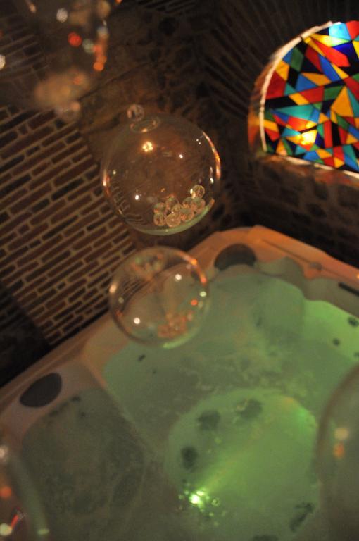 Hotel Relais Saint Jean Труа Экстерьер фото