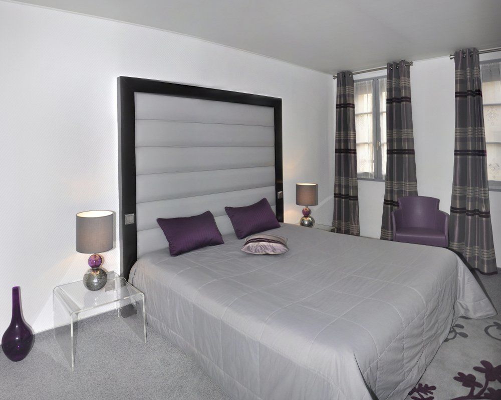 Hotel Relais Saint Jean Труа Экстерьер фото